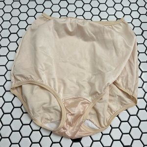 Sears vintage high waist panties size large